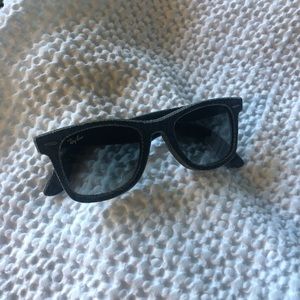 Ray-Ban Wayfarer Denim